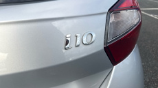 Hyundai i10 1.2 MPi Premium 5dr Petrol Hatchback